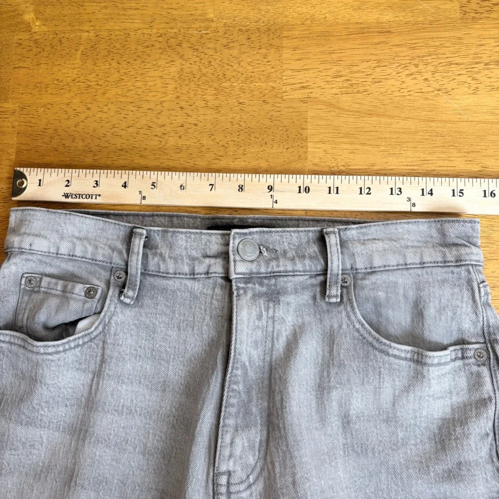 Aeropostale mom jeans